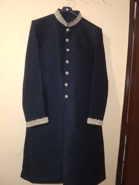 Sherwani ready to wear 2