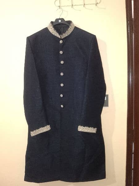 Sherwani ready to wear 9