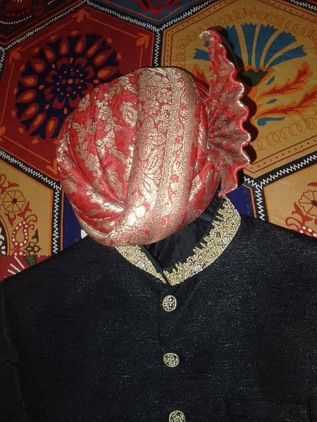 Sherwani ready to wear 13