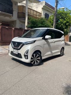 Nissan Dayz Highway Star 2020/23 pro pilot Turbo