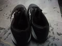 football shoes