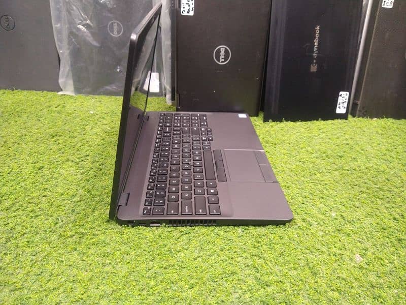 Dell precision 3540 2