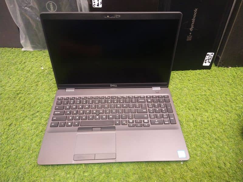 Dell precision 3540 3