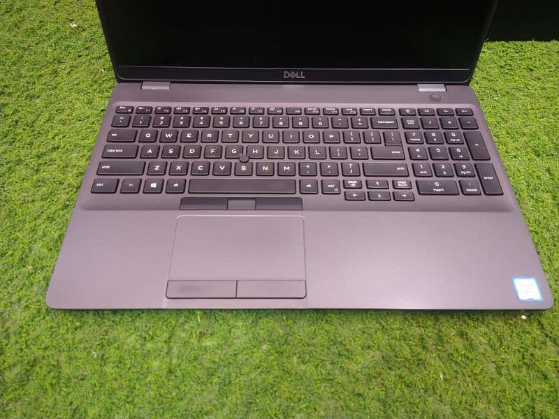 Dell precision 3540 4