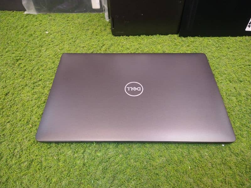 Dell precision 3540 5