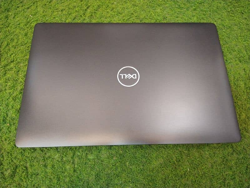 Dell precision 3540 6