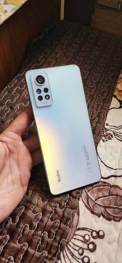 Redmi Note 12 pro 0