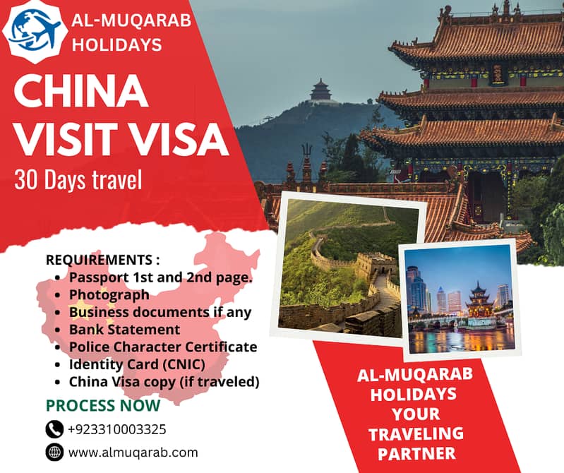 Staff Needed for Multiple Departments at Al-Muqarab Visa Consultancy 18