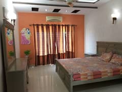 1 kanal fully furnished upper portion available for rent 0