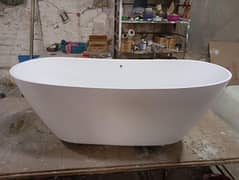 Free Standing Tub