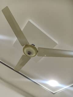 Original GFC Ceiling Fan