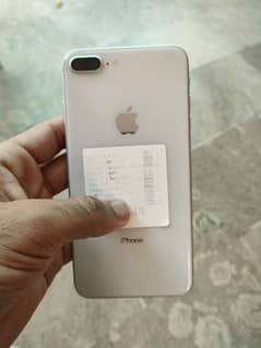 iPhone 8 Plus 64GB Non Pta Bypass Water Pack no exchange