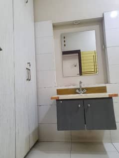 ONE KANAL LOWER PORTION AVAILABLE FOR RENT IN UET HOUSING SOCIETY LAHORE