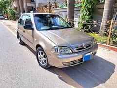 Suzuki Cultus VXL 2006