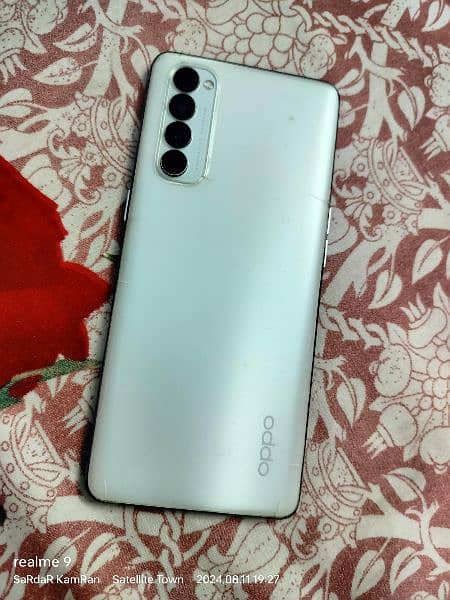 oppo reno 4 pro 0