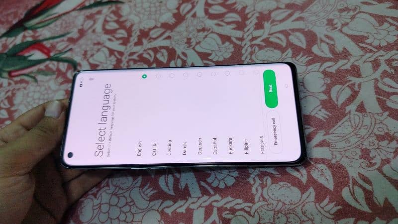 oppo reno 4 pro 1