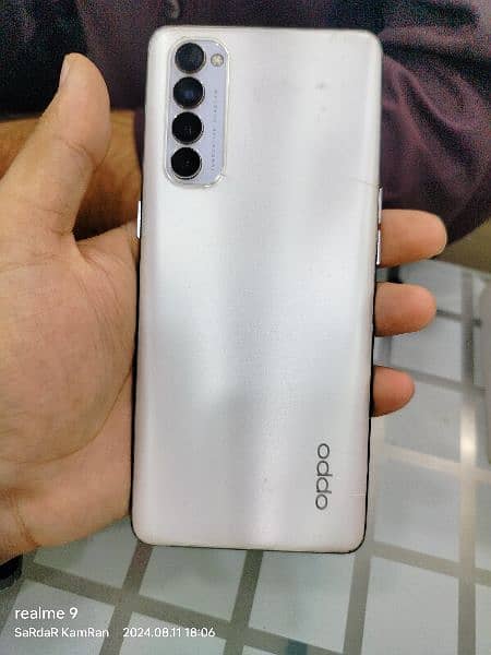 oppo reno 4 pro 2