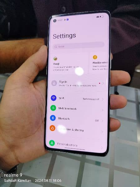 oppo reno 4 pro 3