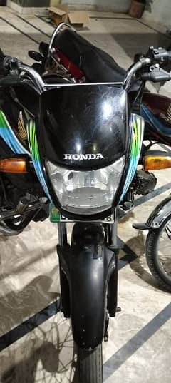 Honda