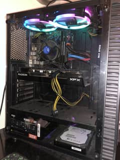 Gaming PC Ultimate Gaming Experience