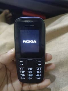 original nokia 105 pta approved