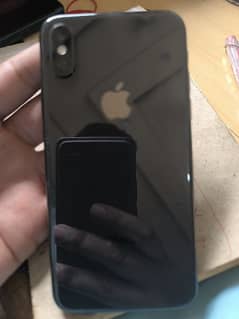 IPHONE XS PTA APPROV