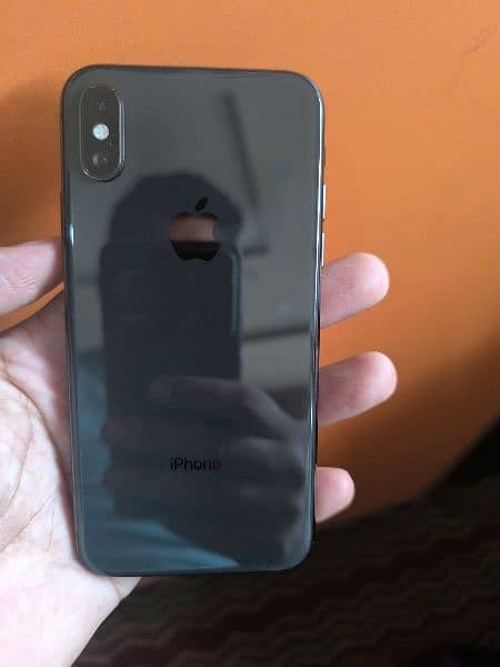 IPHONE XS PTA APPROV 1