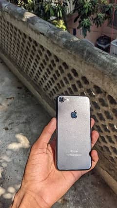 iphone 7 (128gb) (waterpack)