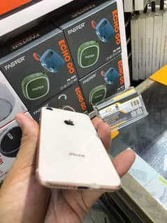 Iphone 8 256 GB non PTA