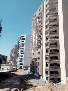 4 Bed Askari Flat For Rent in Askari Tower 3 DHA Phase 5 Islamabad 0