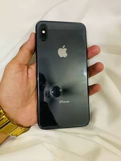 iPhone XS Max