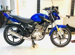 Yamaha YBR 125 2020 For Sale