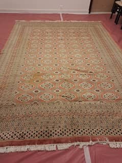 Carpet / Rug / Silk Carpet