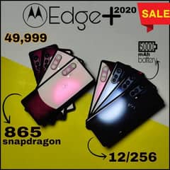 Motorola Edge plus