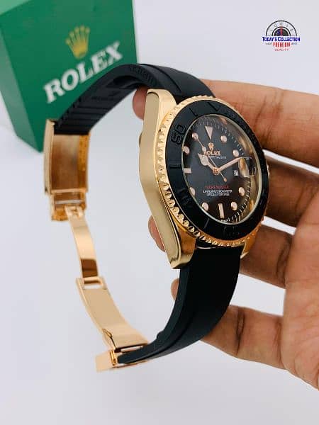 Rolex Brand 1