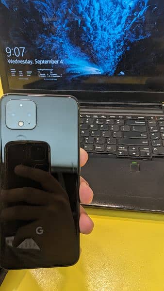 Google Pixel 4 Condition 9.5/10 3