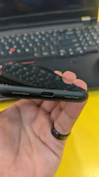 Google Pixel 4 Condition 9.5/10 6