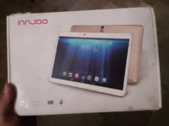 10.1 inch big display innjoo F2 saudia ka Hy tablet dead Hy