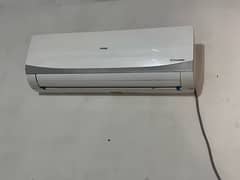 Haier Dc Inverter Ac 1.5 Tun