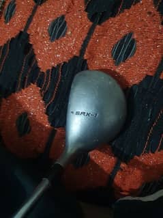 golf stick condition 10/9