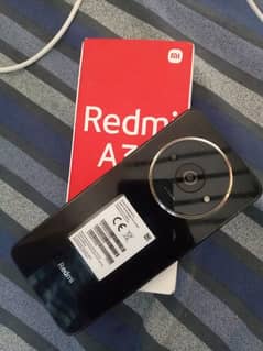 Redmi Xiaomi a3x urgent sale