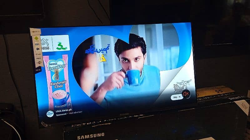 BUY 48 INCHES SMART SLIM LED TV @ GULSHAN ELECTRONICS 5