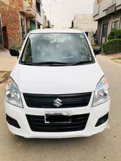 Suzuki Wagon R 2022