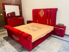 Bed Set