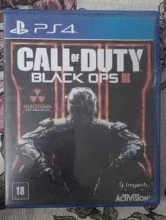 Call of duty black ops 3