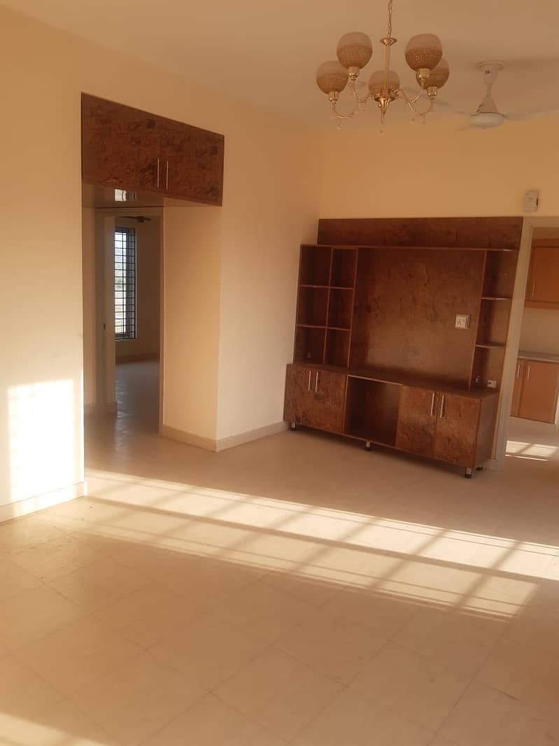 2 bed apartment Awami Villa 3 Bahria Phase 8 Rawalpindi for rent 16