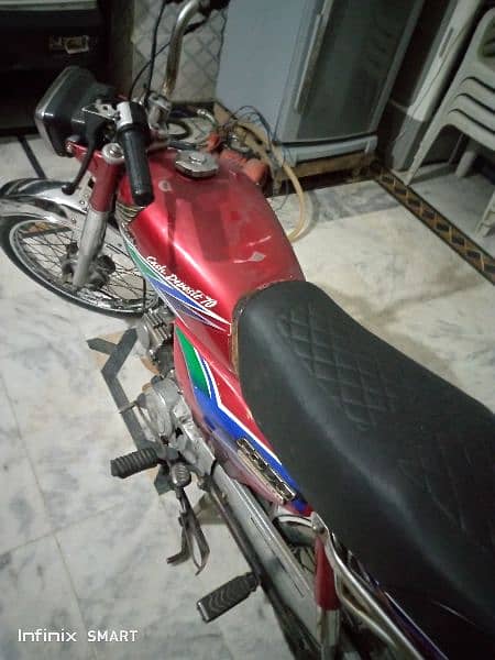 Honda CD 70 2013 model Rawalpindi number contact 0308 50 47723 8