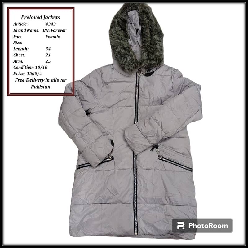 Winter jackets 10