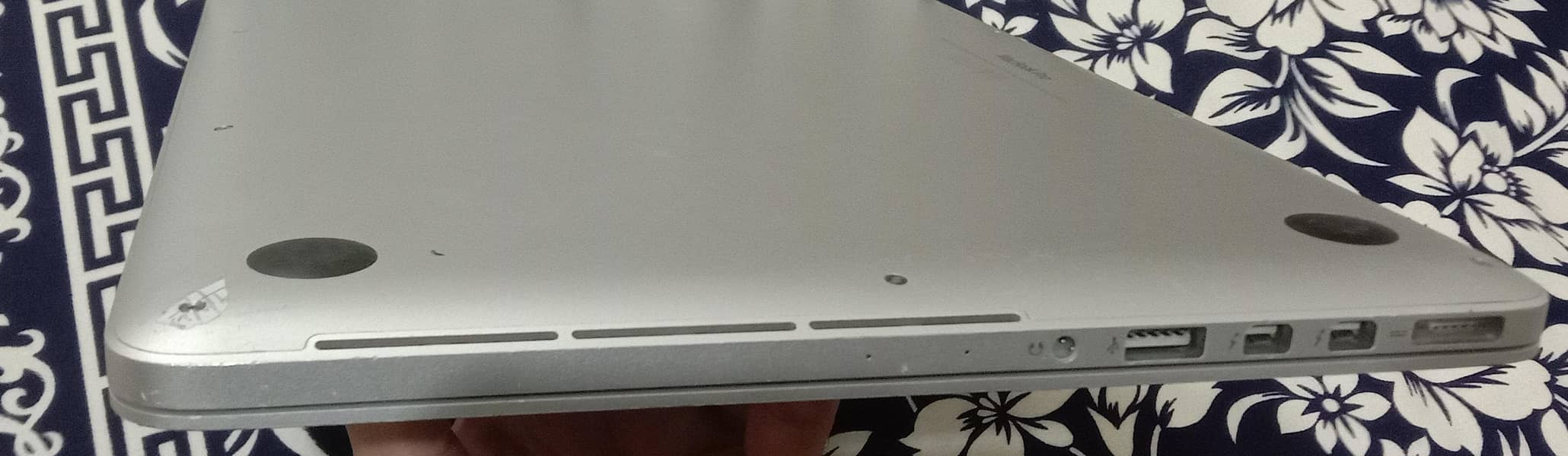 Mac book Pro 2015 8/256 4