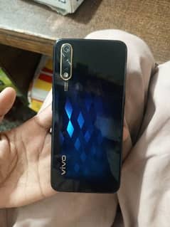 Vivo S1 4 128 Original phone